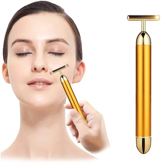جهاز بيوتي بار الذهبي (Energy Beauty Bar)