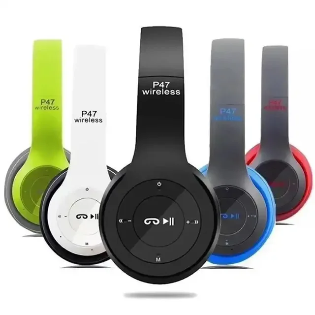 Casque prix imbattable p47 🎧