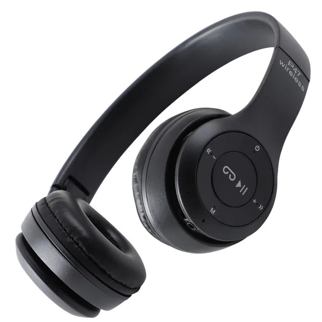 Casque prix imbattable p47 🎧