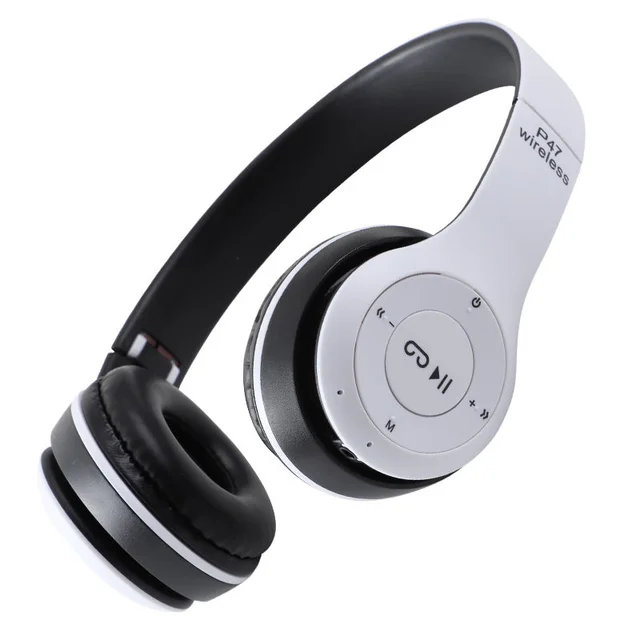 Casque prix imbattable p47 🎧