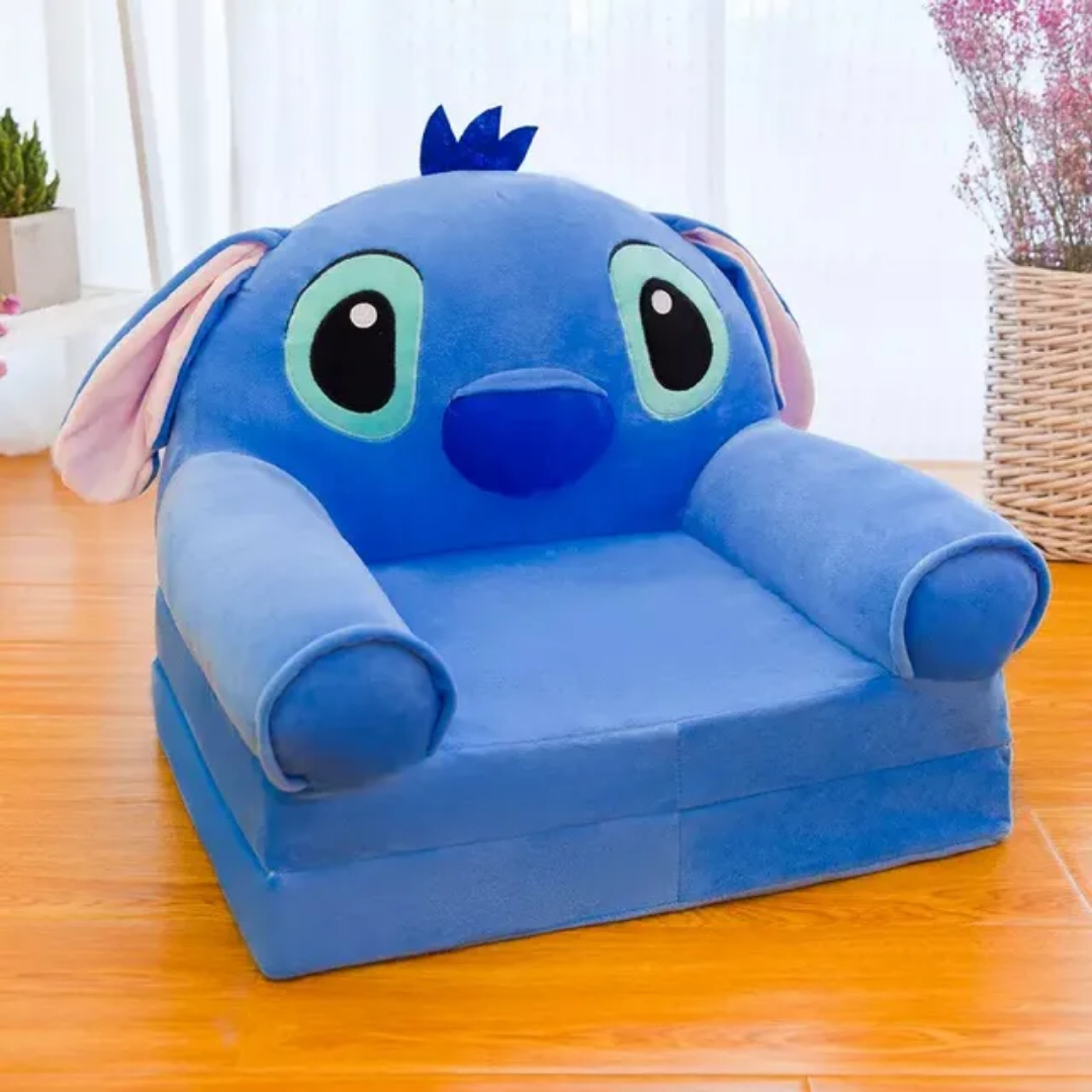 أريكة ستيتش القابلة للطي 💙