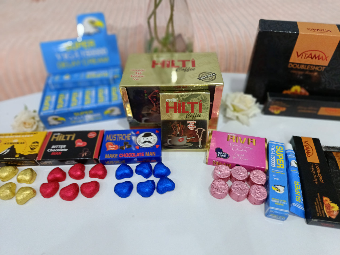 Pack spécial 🔥