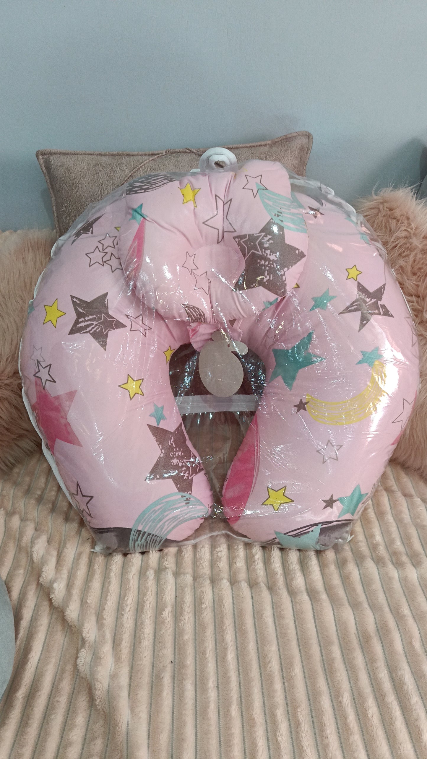 وسائد الراحة لك و لطفلك🤱👶