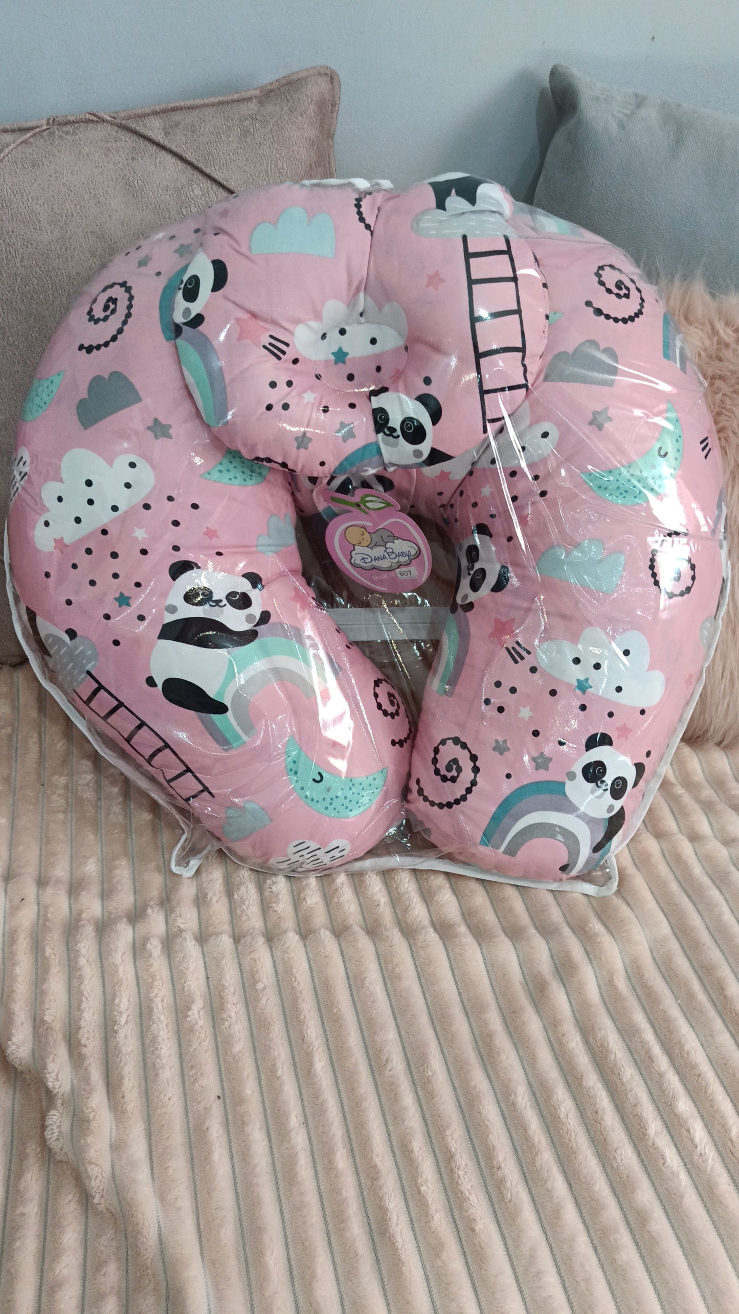 وسائد الراحة لك و لطفلك🤱👶
