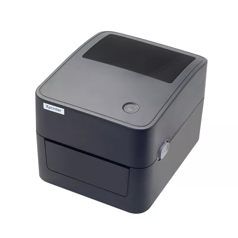 الطابعة الحرارية xprinter 410