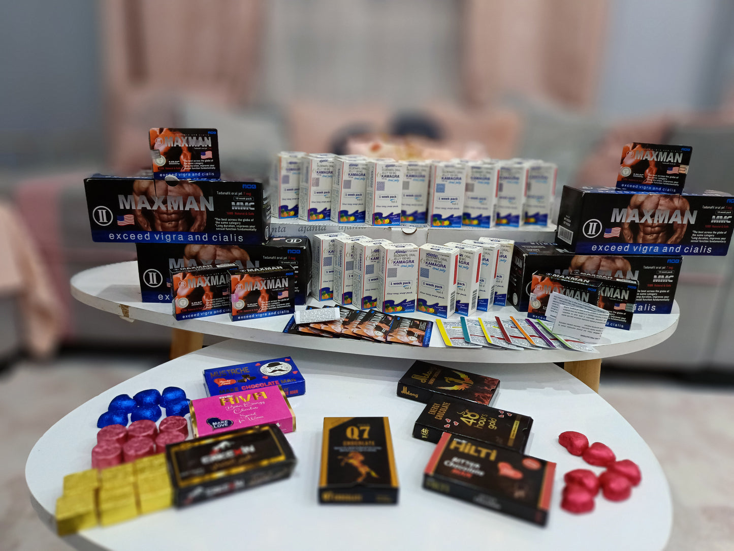 Kamagra 🟥/ maxmen 💪