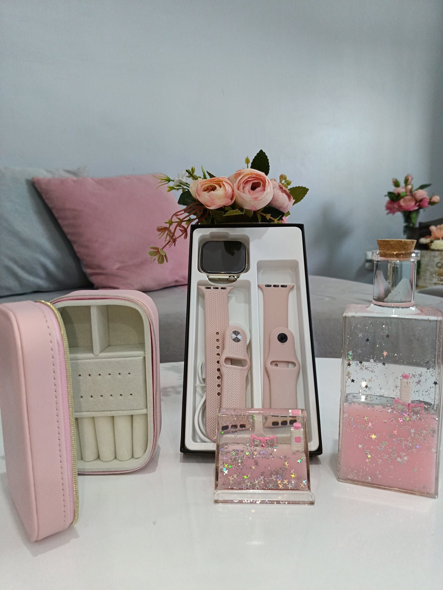 باقة المدللة 🩷🌸