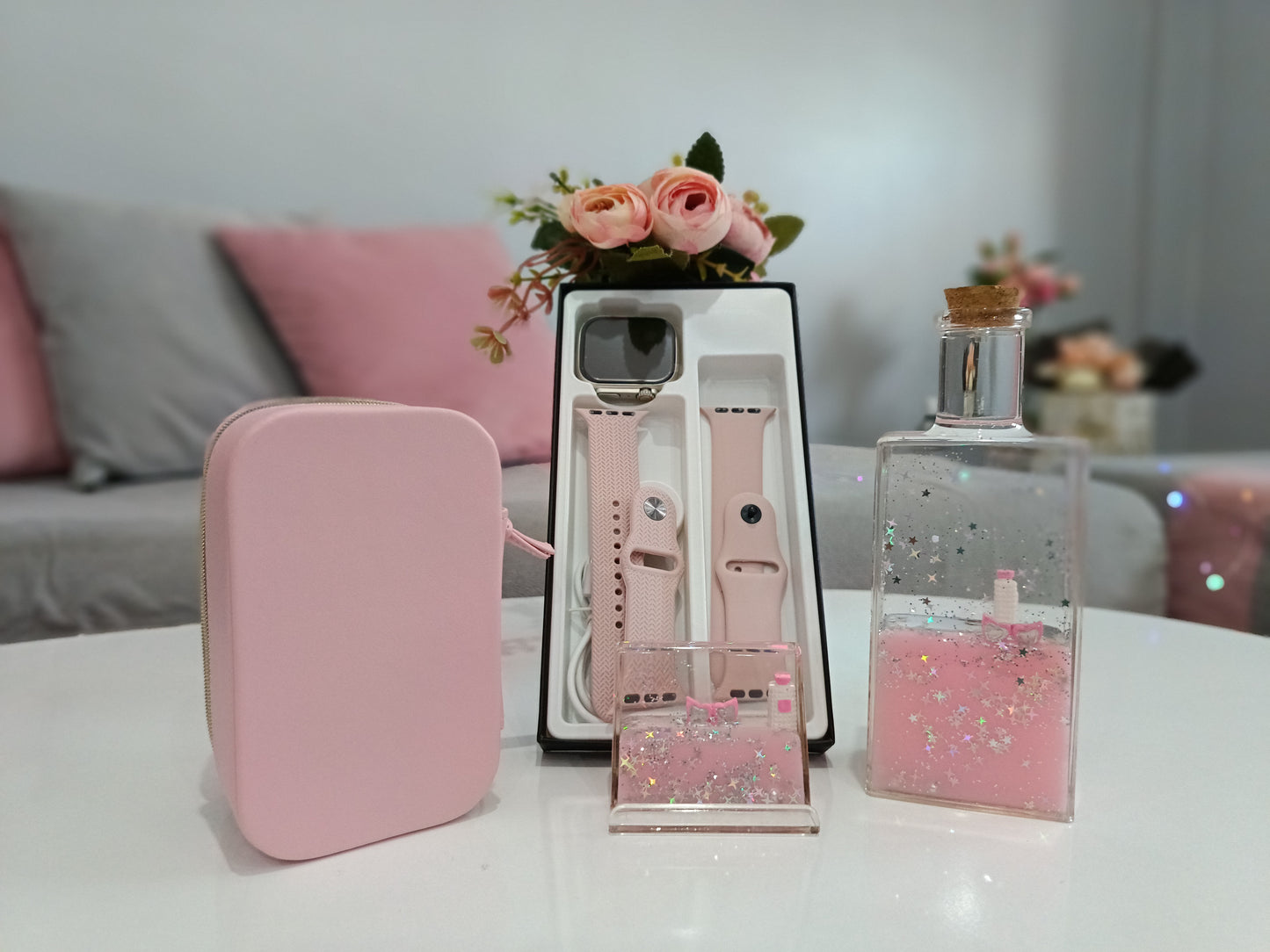 باقة المدللة 🩷🌸