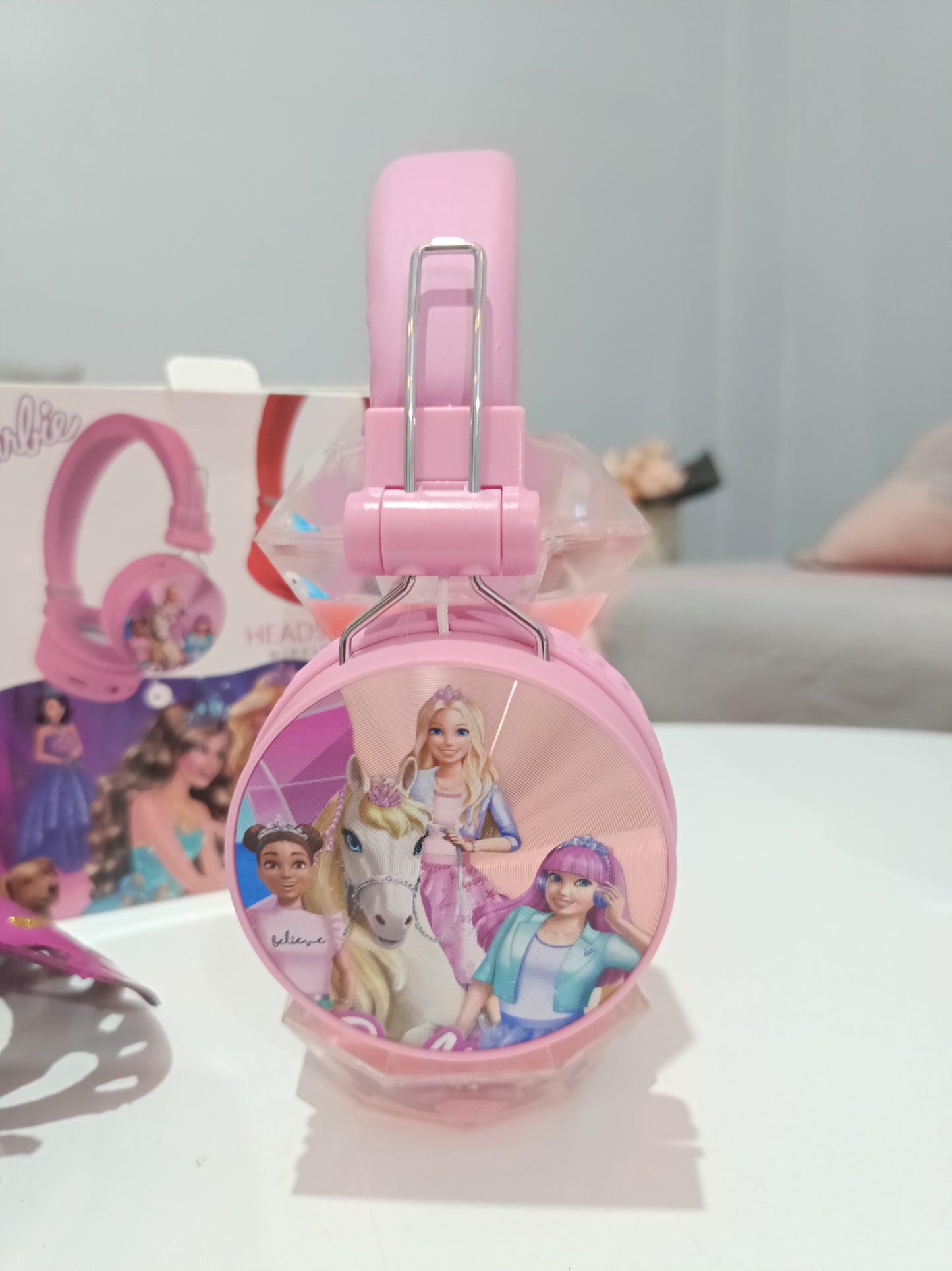 كاسك الأميرات 👸 ..