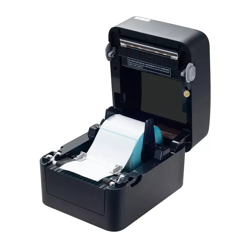 الطابعة الحرارية xprinter 410